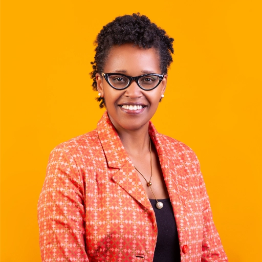 Hellen Gitonga