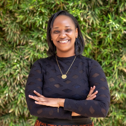 Irene Joy Gitonga